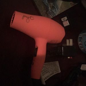 PYT mini turbo on the go dryer